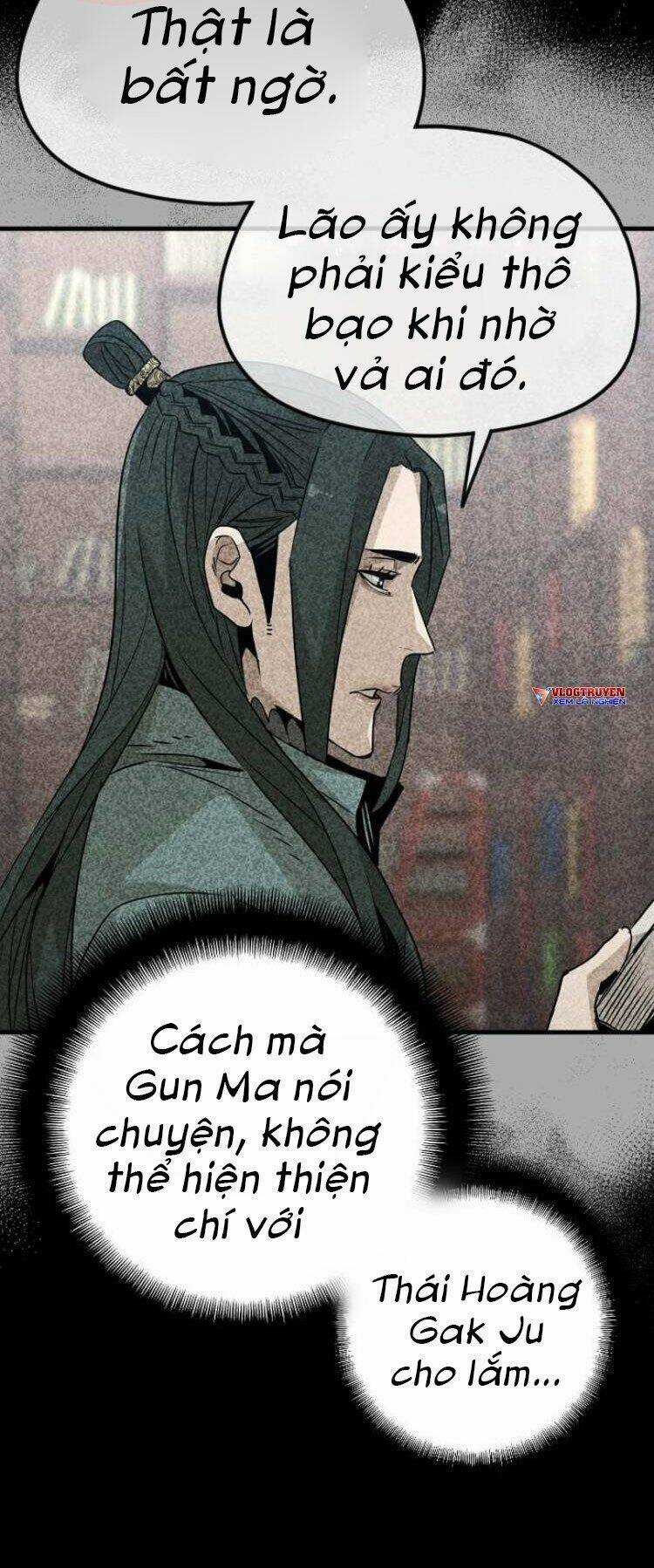 Thiên Ma Phi Thăng Truyện Chapter 9 trang 27