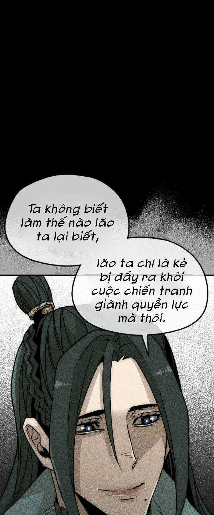 Thiên Ma Phi Thăng Truyện Chapter 9 trang 28