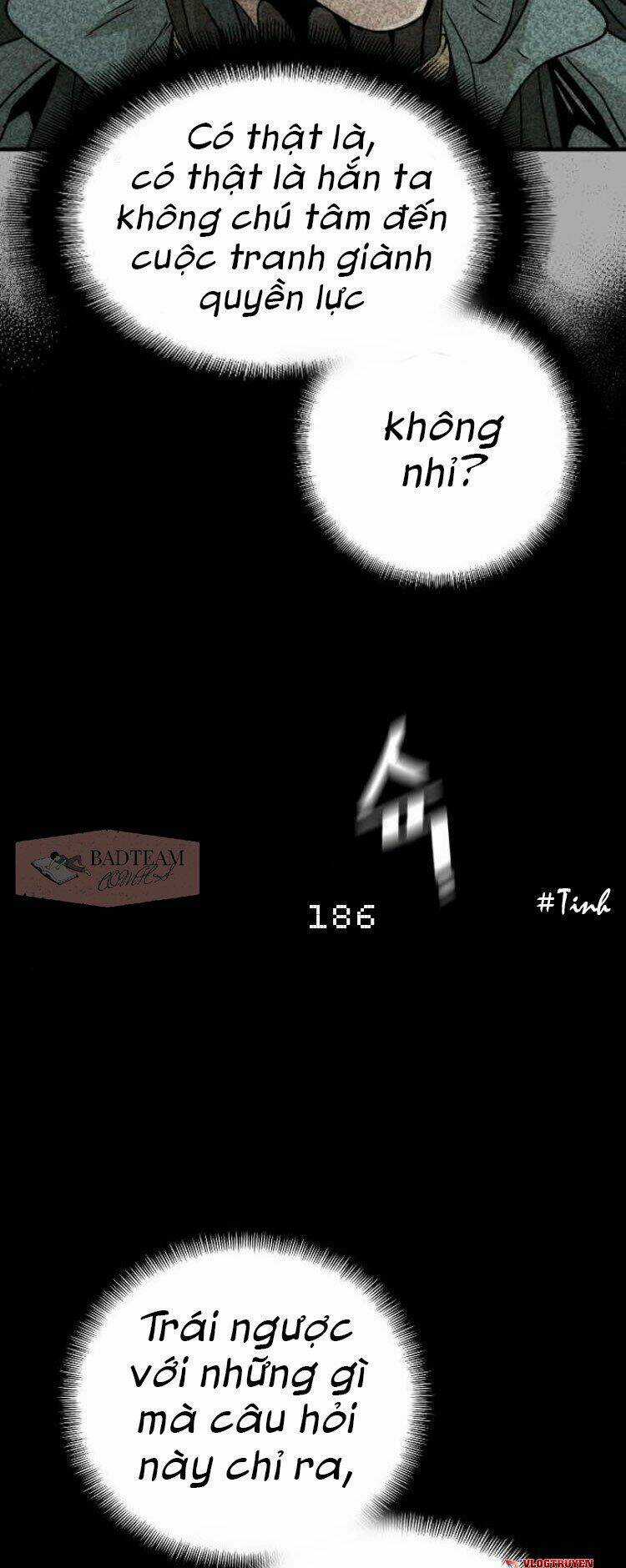 Thiên Ma Phi Thăng Truyện Chapter 9 trang 29