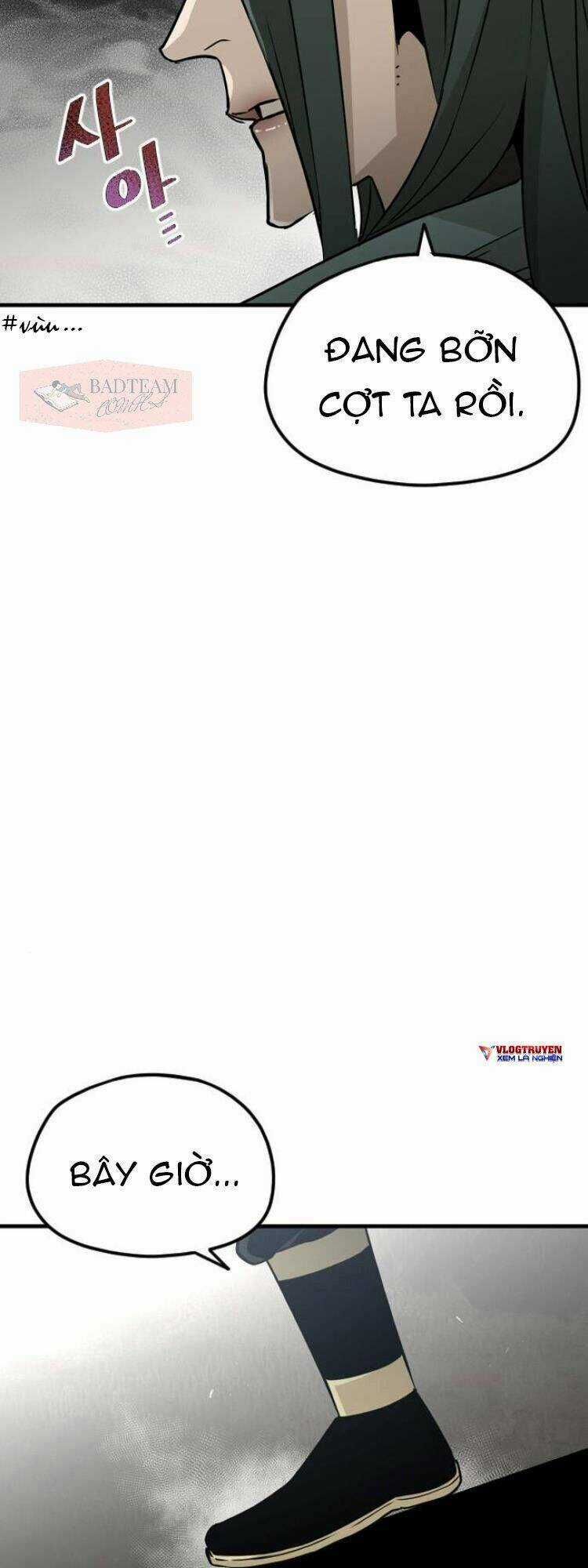 Thiên Ma Phi Thăng Truyện Chapter 9 trang 3