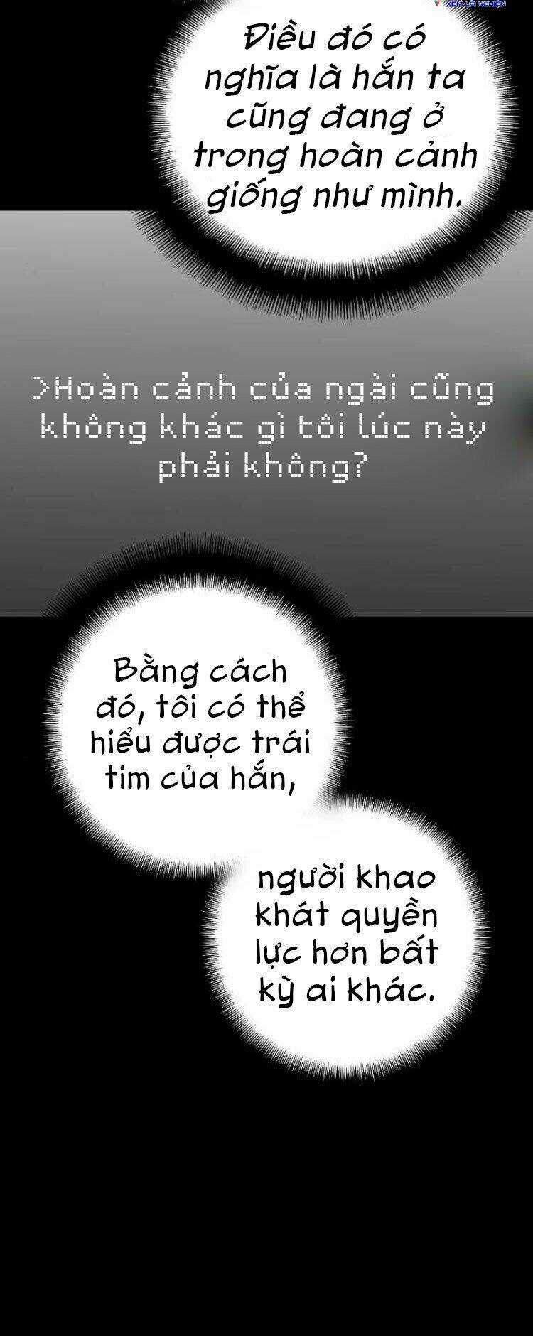 Thiên Ma Phi Thăng Truyện Chapter 9 trang 30