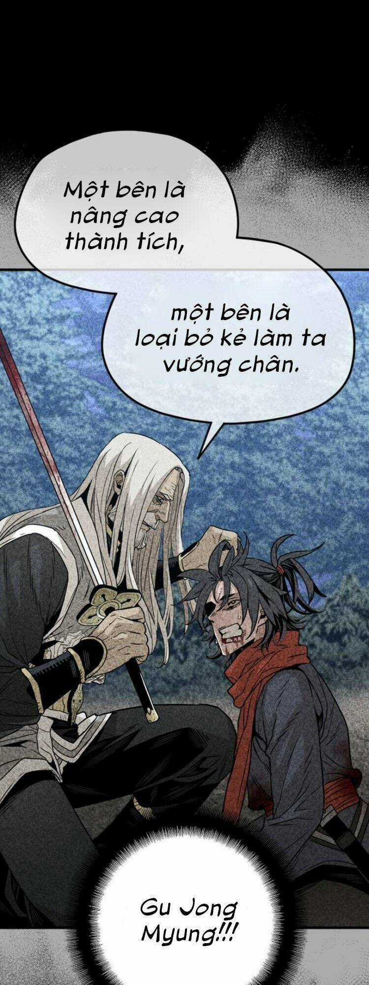 Thiên Ma Phi Thăng Truyện Chapter 9 trang 33