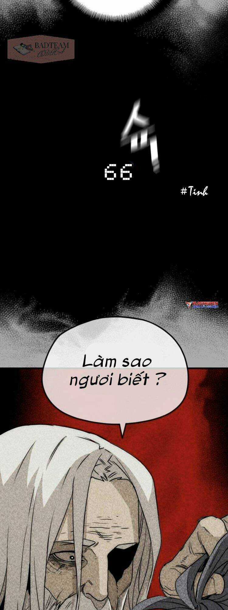 Thiên Ma Phi Thăng Truyện Chapter 9 trang 34