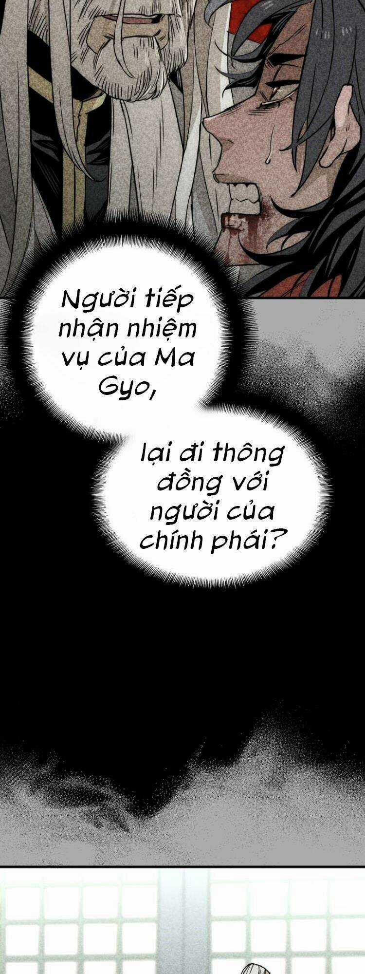 Thiên Ma Phi Thăng Truyện Chapter 9 trang 35