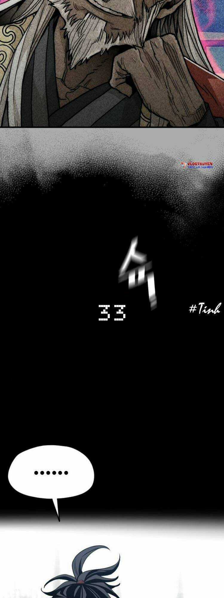 Thiên Ma Phi Thăng Truyện Chapter 9 trang 37