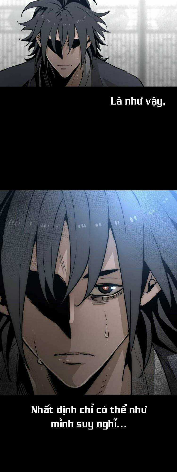 Thiên Ma Phi Thăng Truyện Chapter 9 trang 38