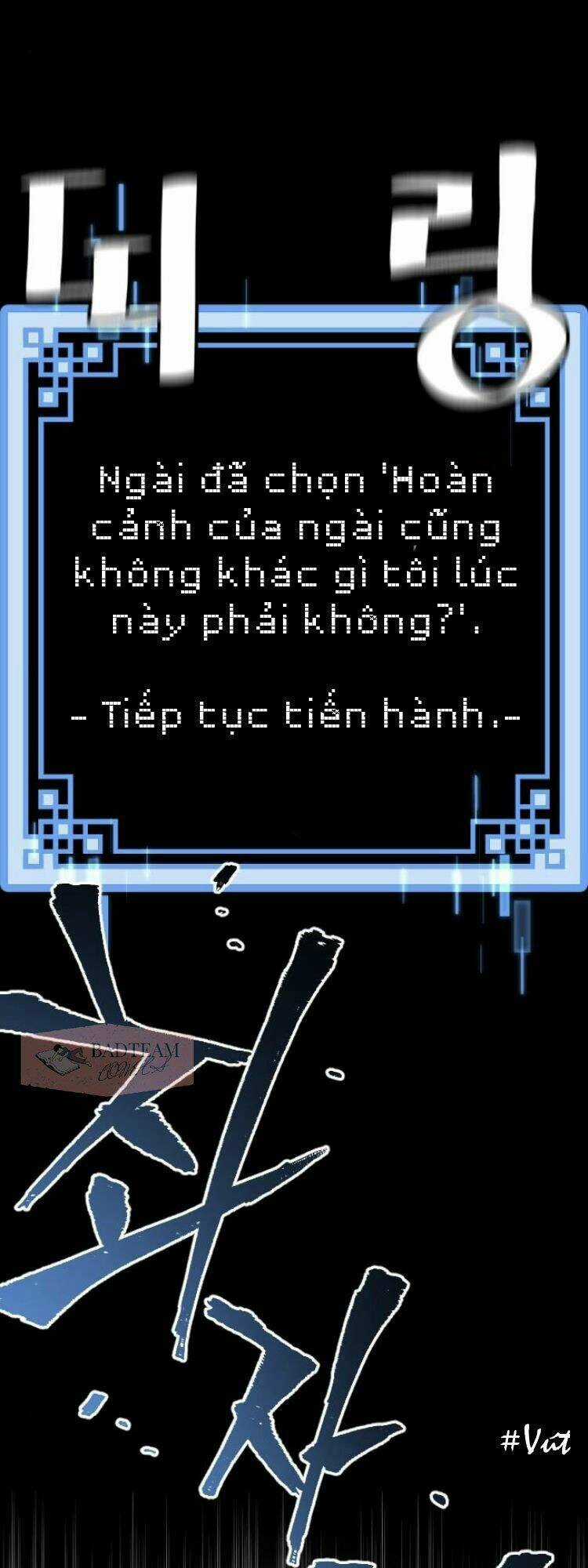 Thiên Ma Phi Thăng Truyện Chapter 9 trang 39