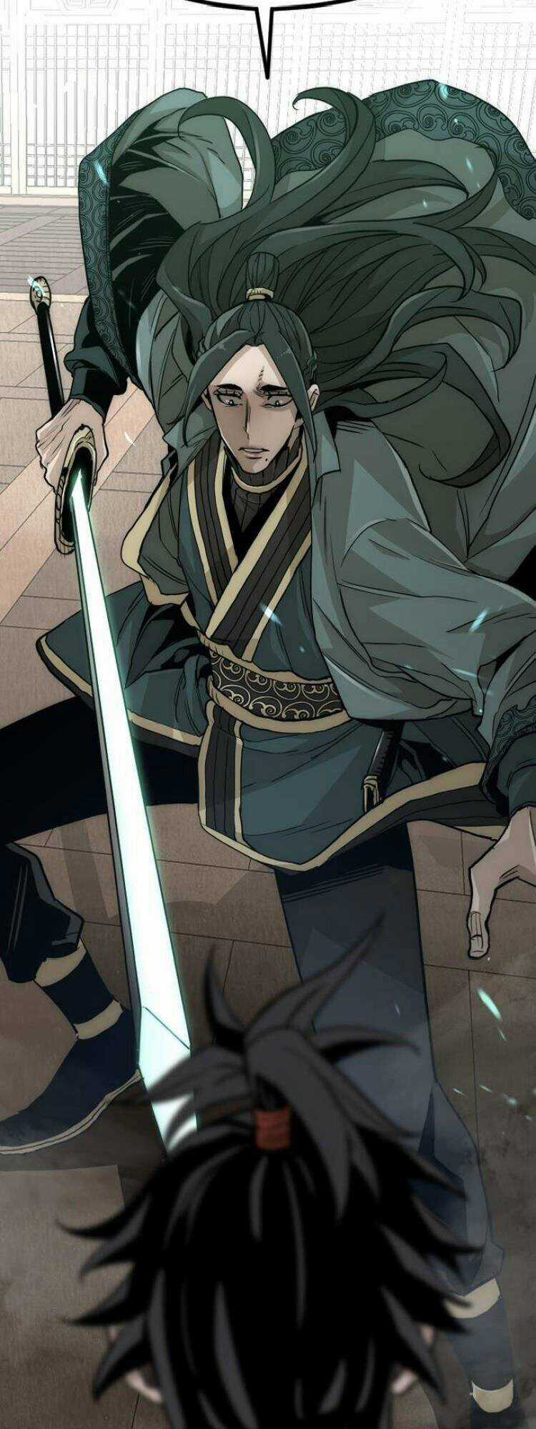 Thiên Ma Phi Thăng Truyện Chapter 9 trang 41