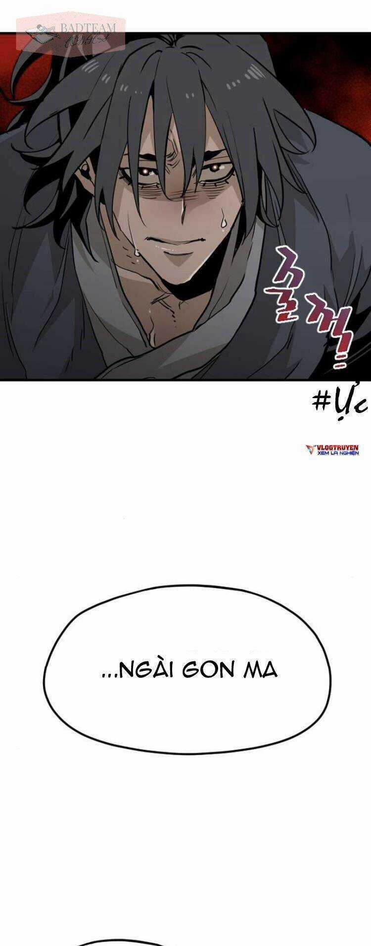 Thiên Ma Phi Thăng Truyện Chapter 9 trang 43