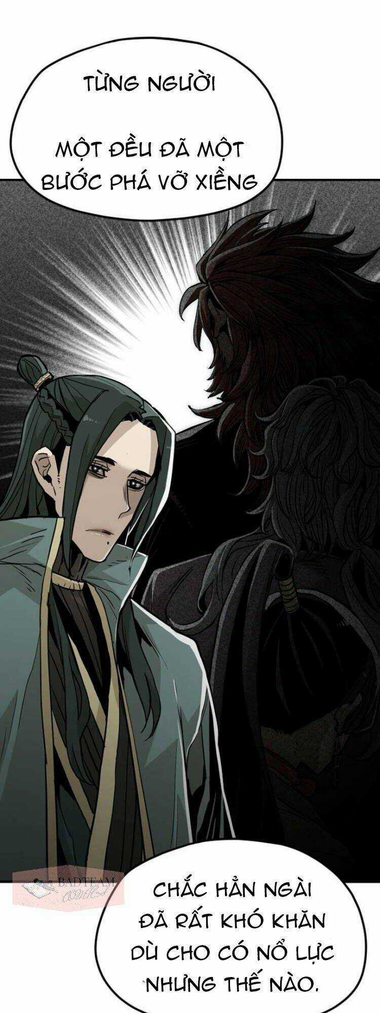 Thiên Ma Phi Thăng Truyện Chapter 9 trang 45