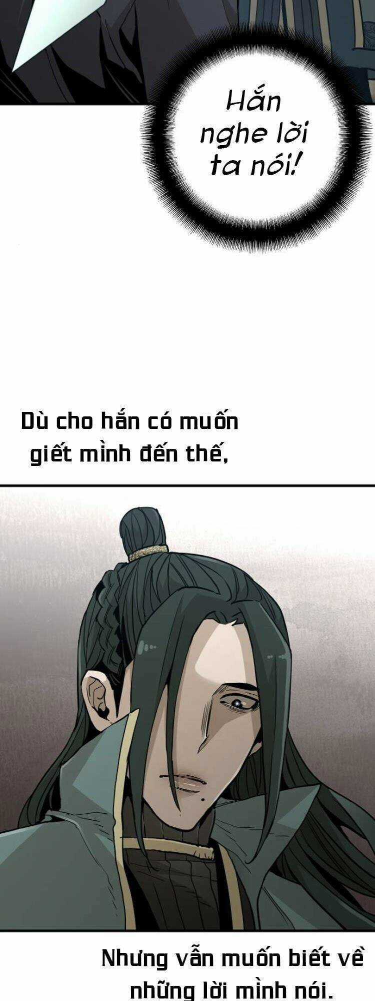 Thiên Ma Phi Thăng Truyện Chapter 9 trang 48