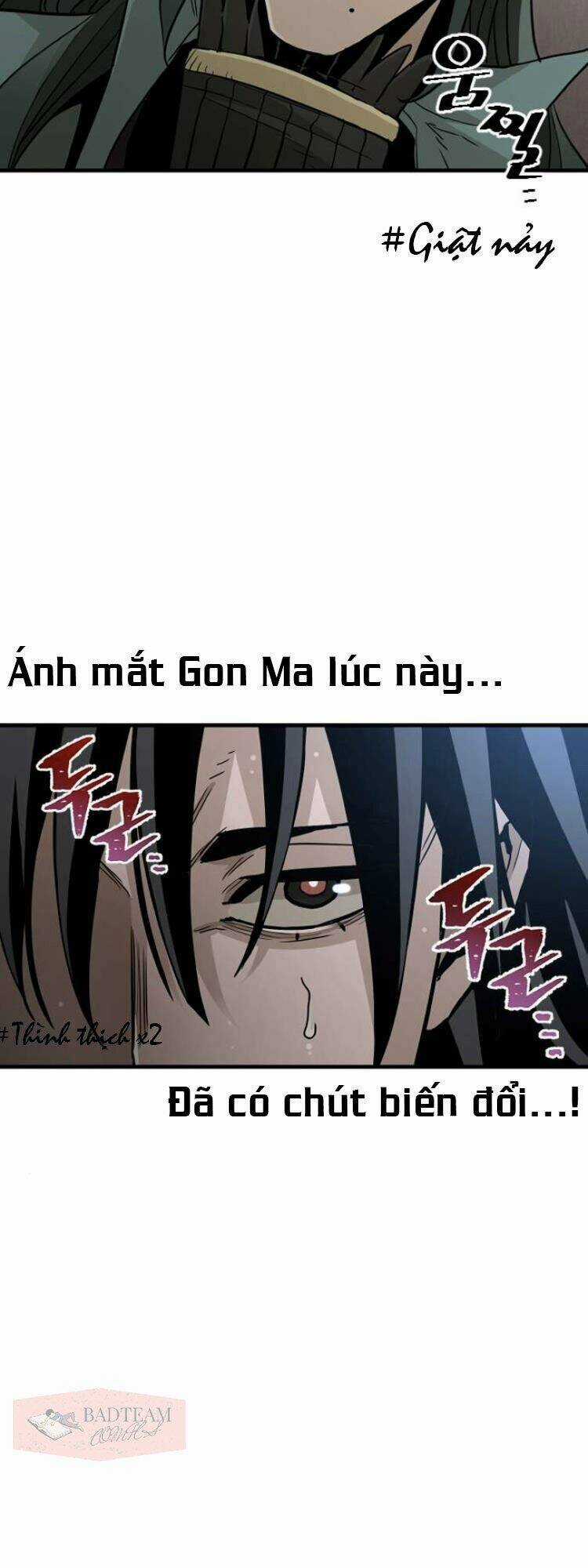 Thiên Ma Phi Thăng Truyện Chapter 9 trang 51