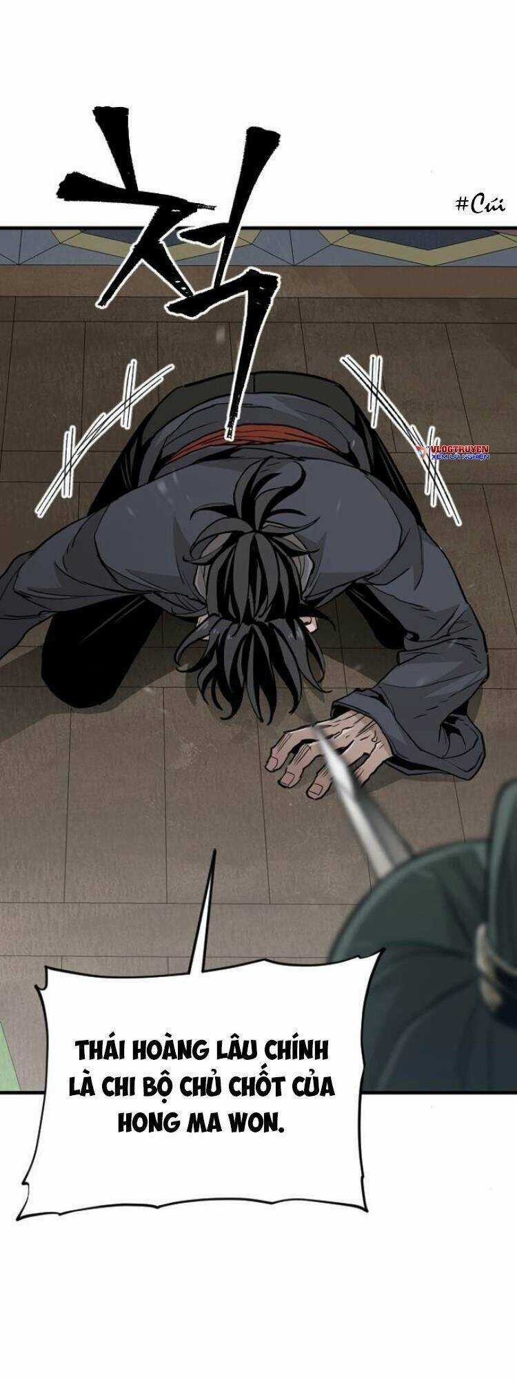 Thiên Ma Phi Thăng Truyện Chapter 9 trang 52