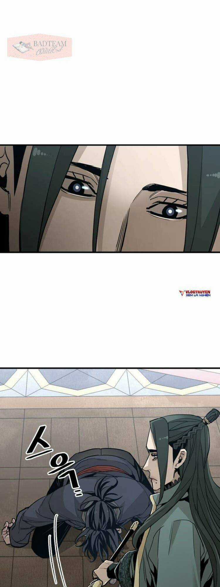 Thiên Ma Phi Thăng Truyện Chapter 9 trang 55