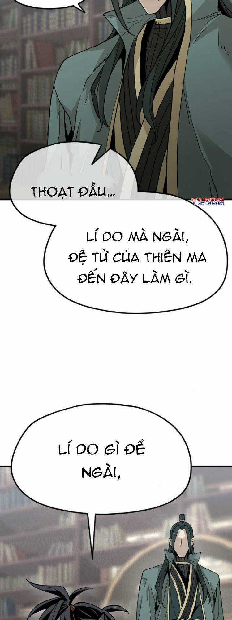 Thiên Ma Phi Thăng Truyện Chapter 9 trang 58