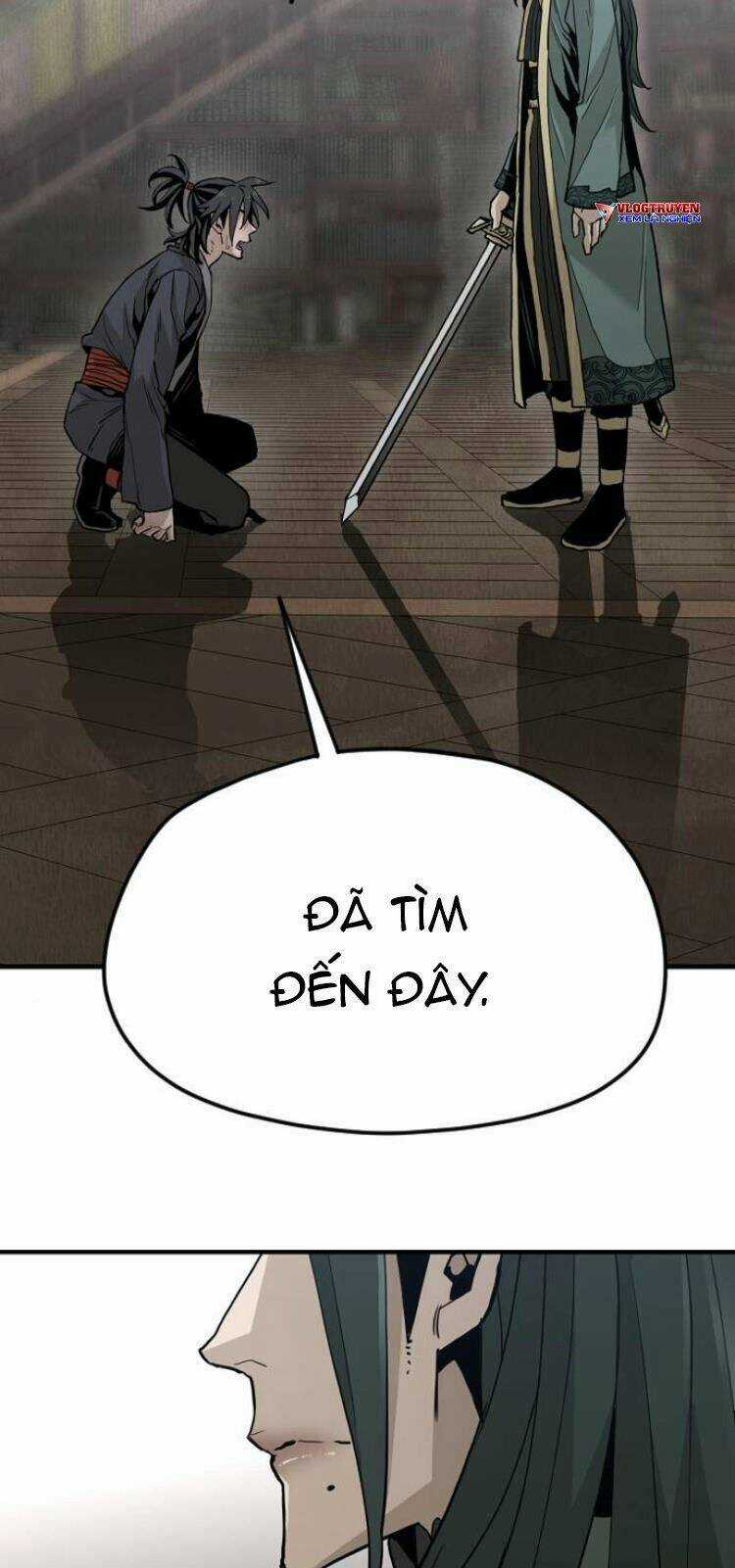 Thiên Ma Phi Thăng Truyện Chapter 9 trang 61