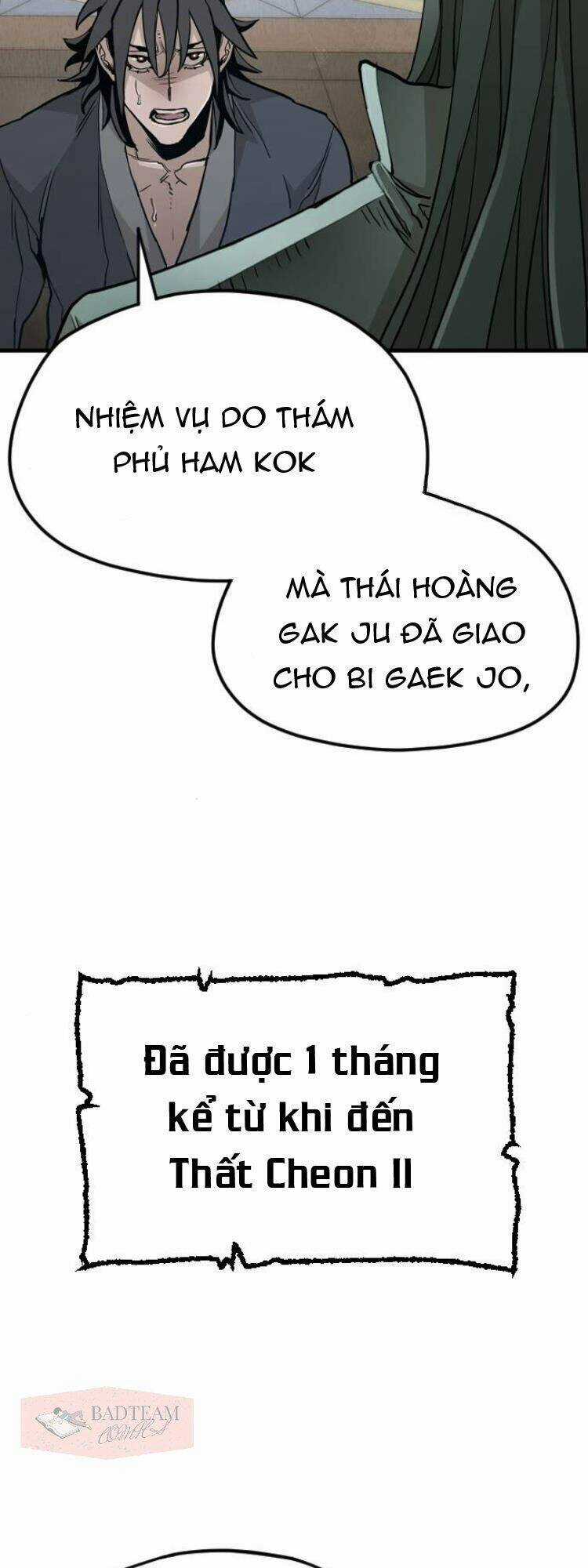 Thiên Ma Phi Thăng Truyện Chapter 9 trang 63