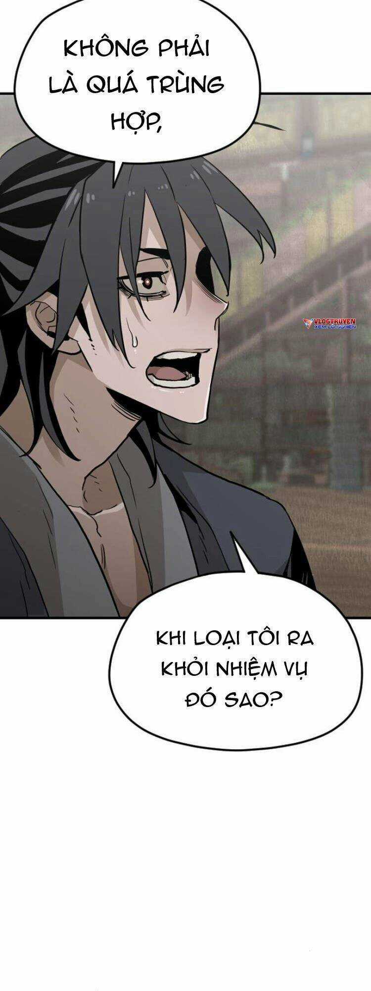 Thiên Ma Phi Thăng Truyện Chapter 9 trang 64