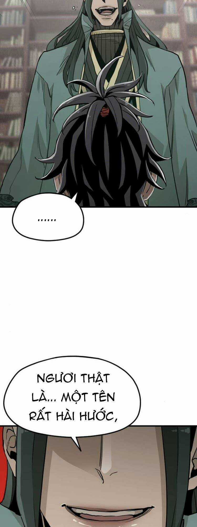 Thiên Ma Phi Thăng Truyện Chapter 9 trang 69