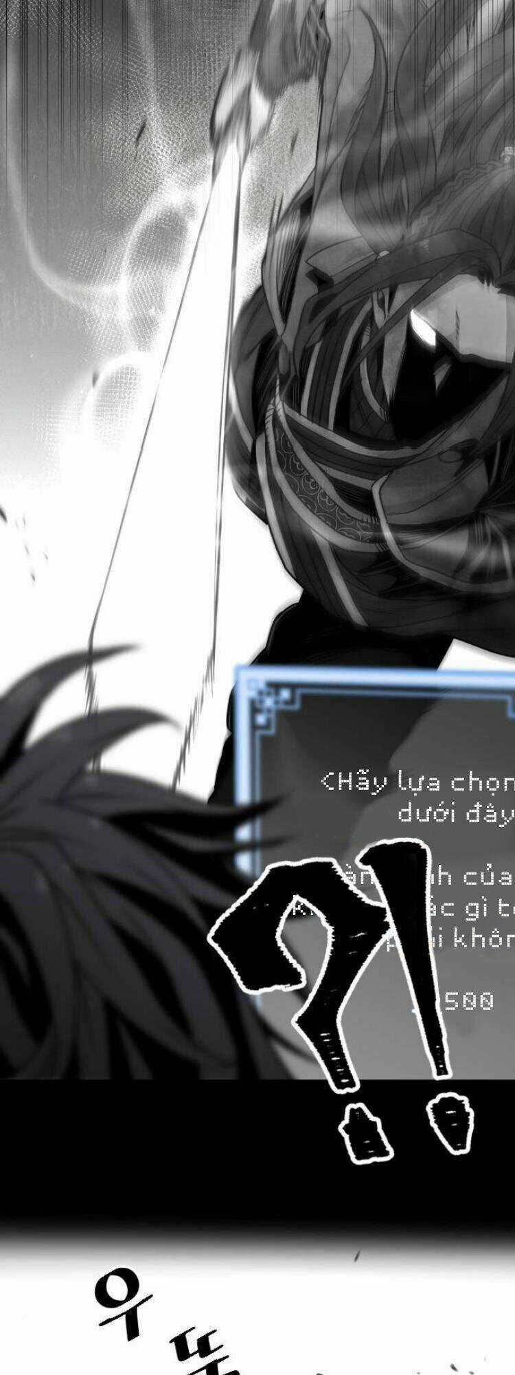 Thiên Ma Phi Thăng Truyện Chapter 9 trang 7