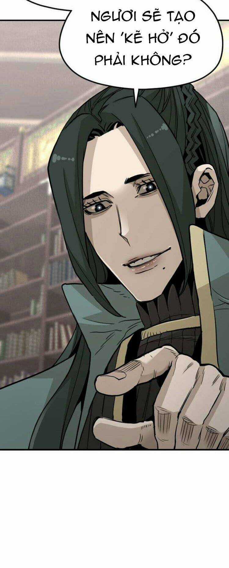 Thiên Ma Phi Thăng Truyện Chapter 9 trang 71