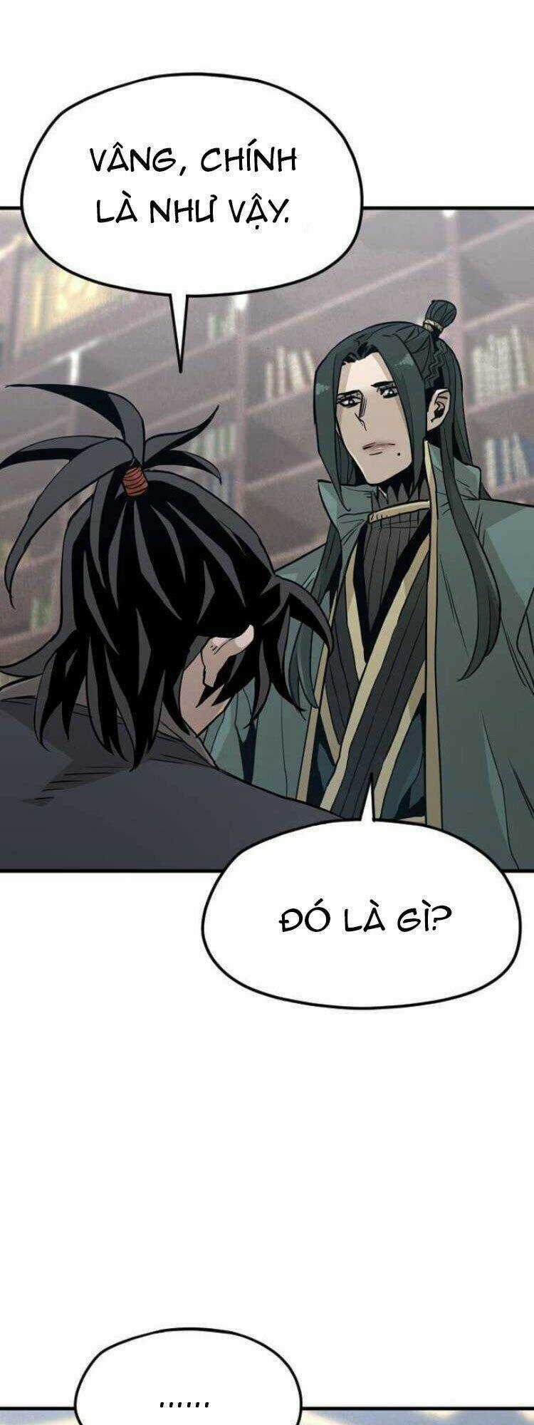 Thiên Ma Phi Thăng Truyện Chapter 9 trang 72