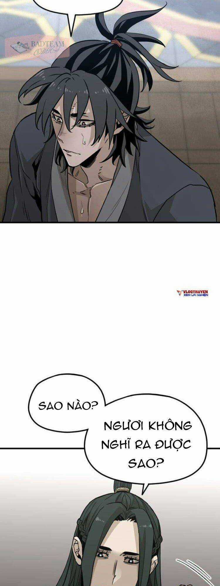 Thiên Ma Phi Thăng Truyện Chapter 9 trang 73