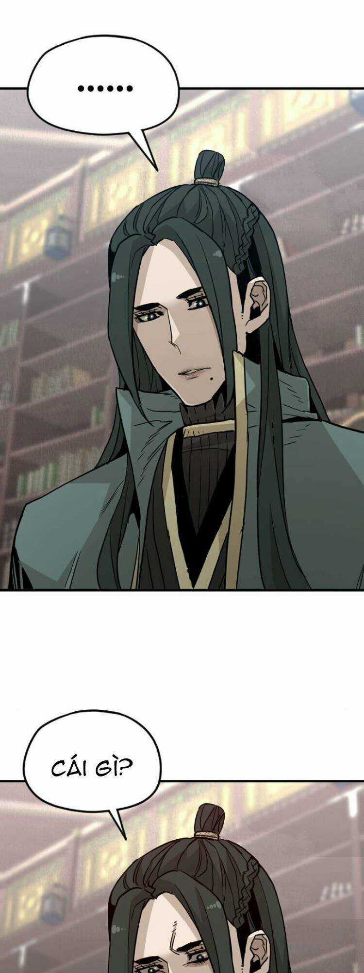 Thiên Ma Phi Thăng Truyện Chapter 9 trang 78