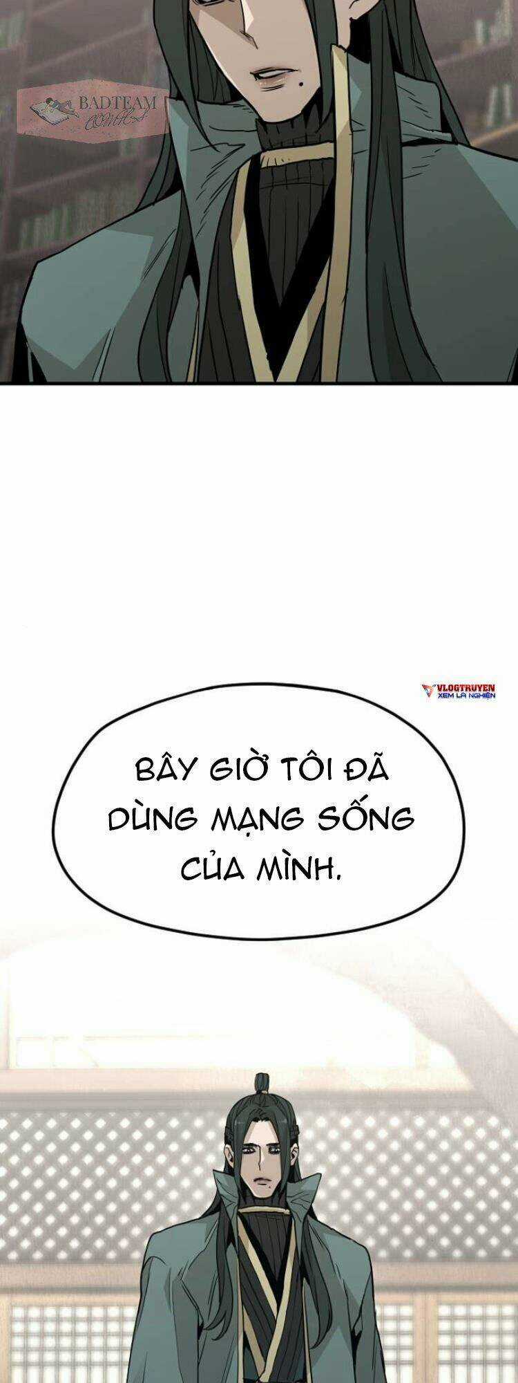 Thiên Ma Phi Thăng Truyện Chapter 9 trang 79