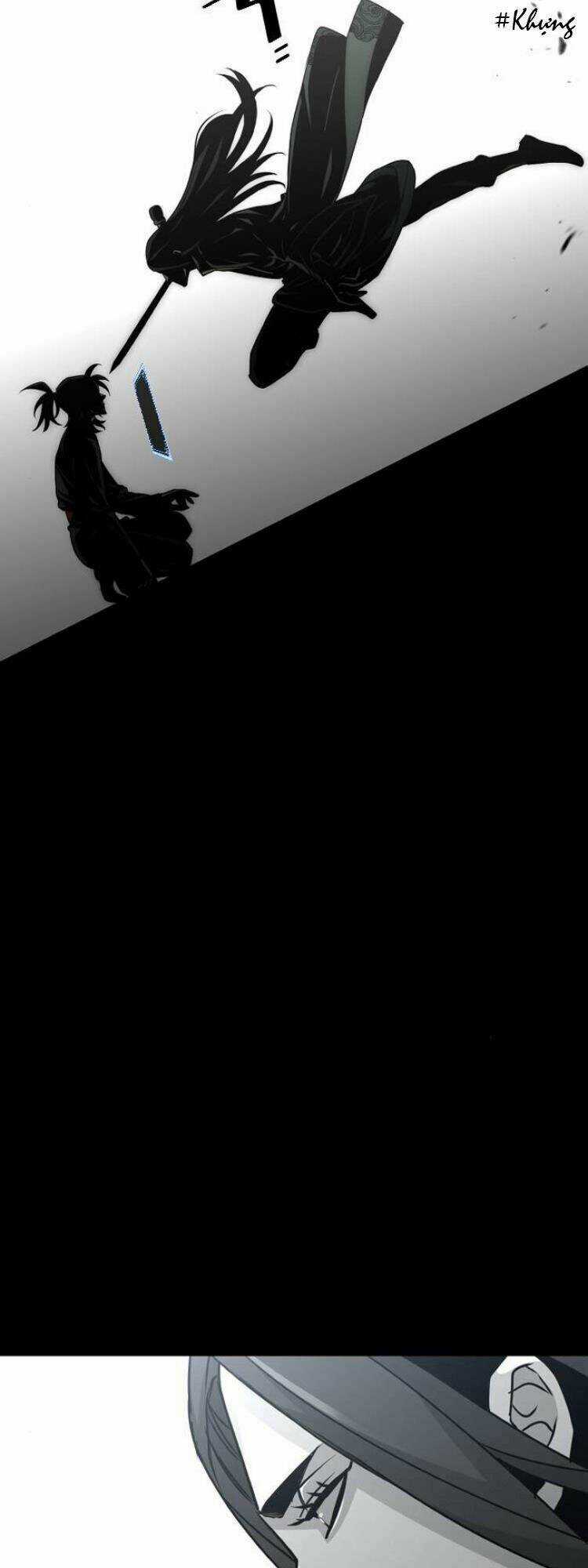 Thiên Ma Phi Thăng Truyện Chapter 9 trang 8