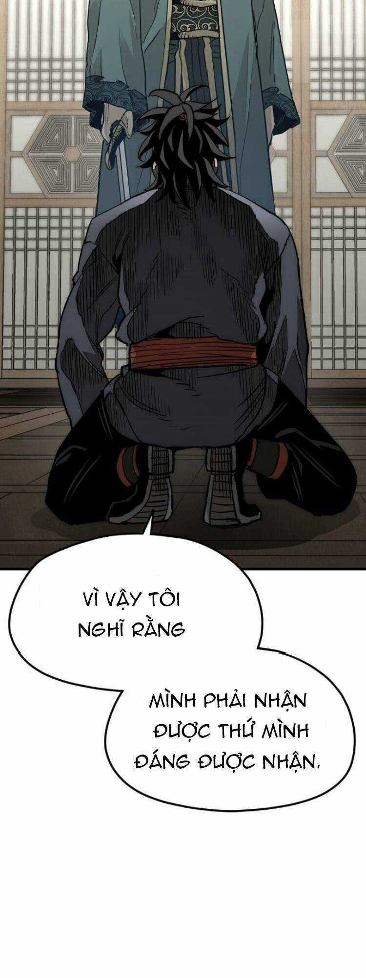 Thiên Ma Phi Thăng Truyện Chapter 9 trang 80