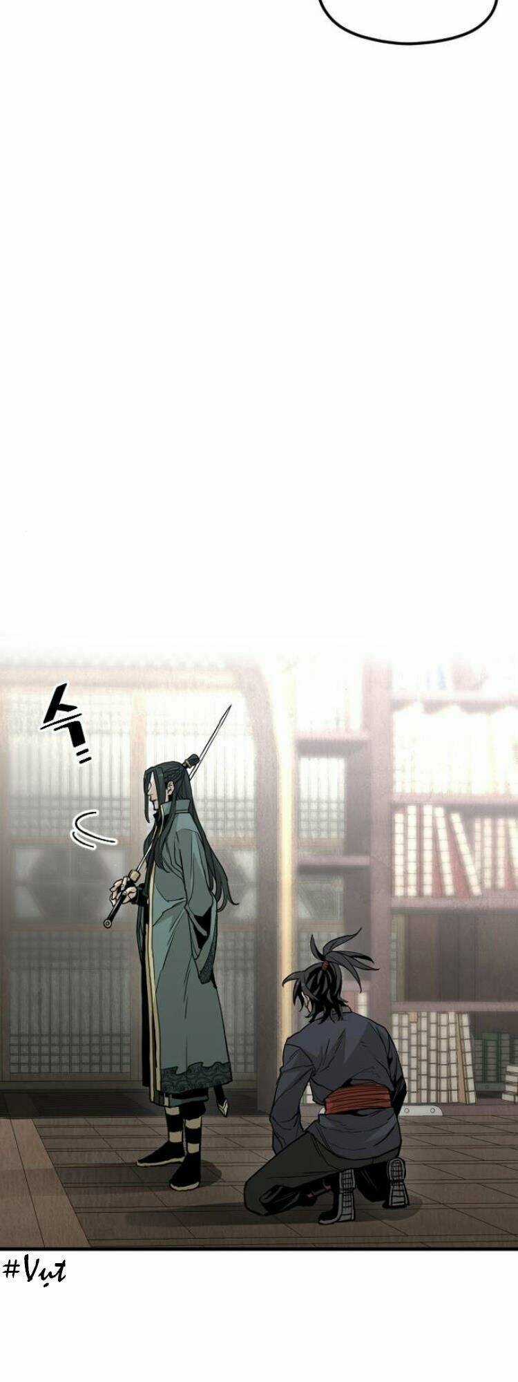 Thiên Ma Phi Thăng Truyện Chapter 9 trang 83