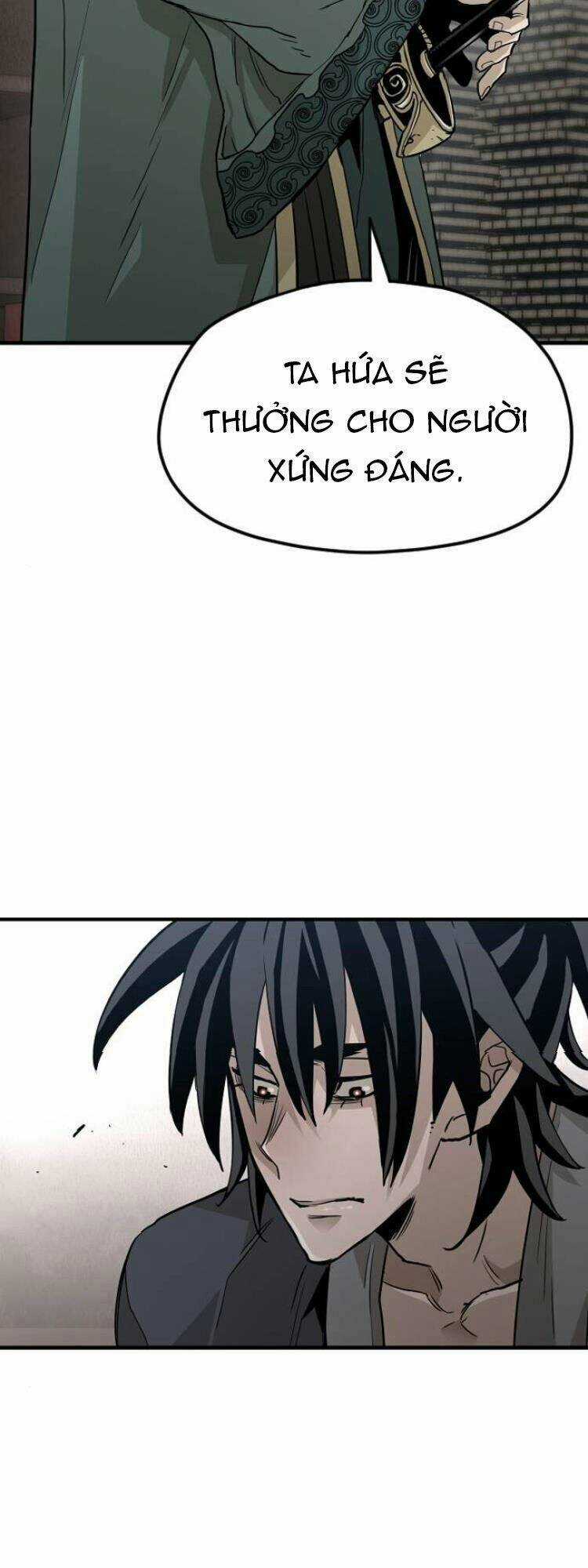 Thiên Ma Phi Thăng Truyện Chapter 9 trang 86