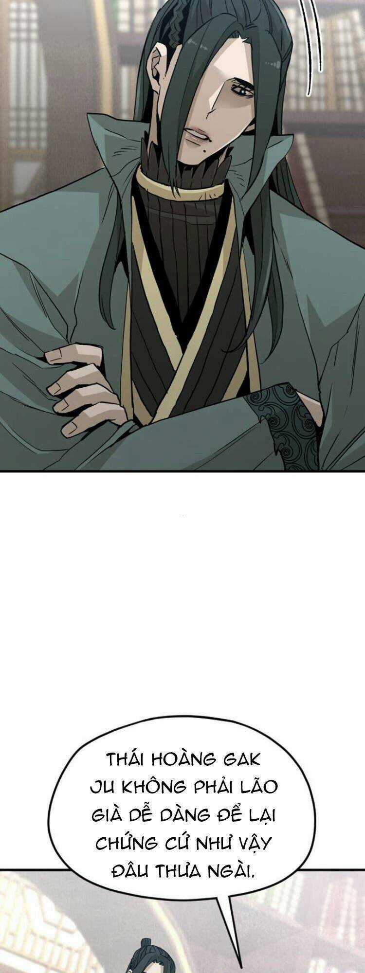 Thiên Ma Phi Thăng Truyện Chapter 9 trang 89