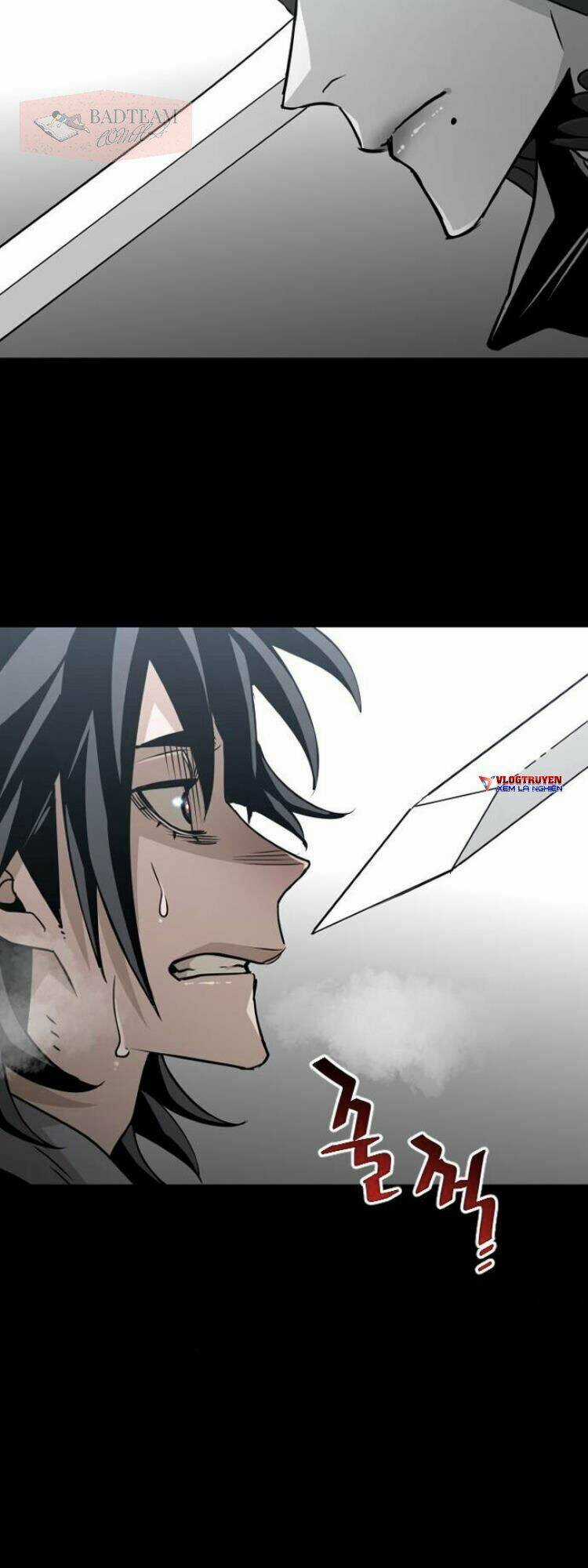 Thiên Ma Phi Thăng Truyện Chapter 9 trang 9