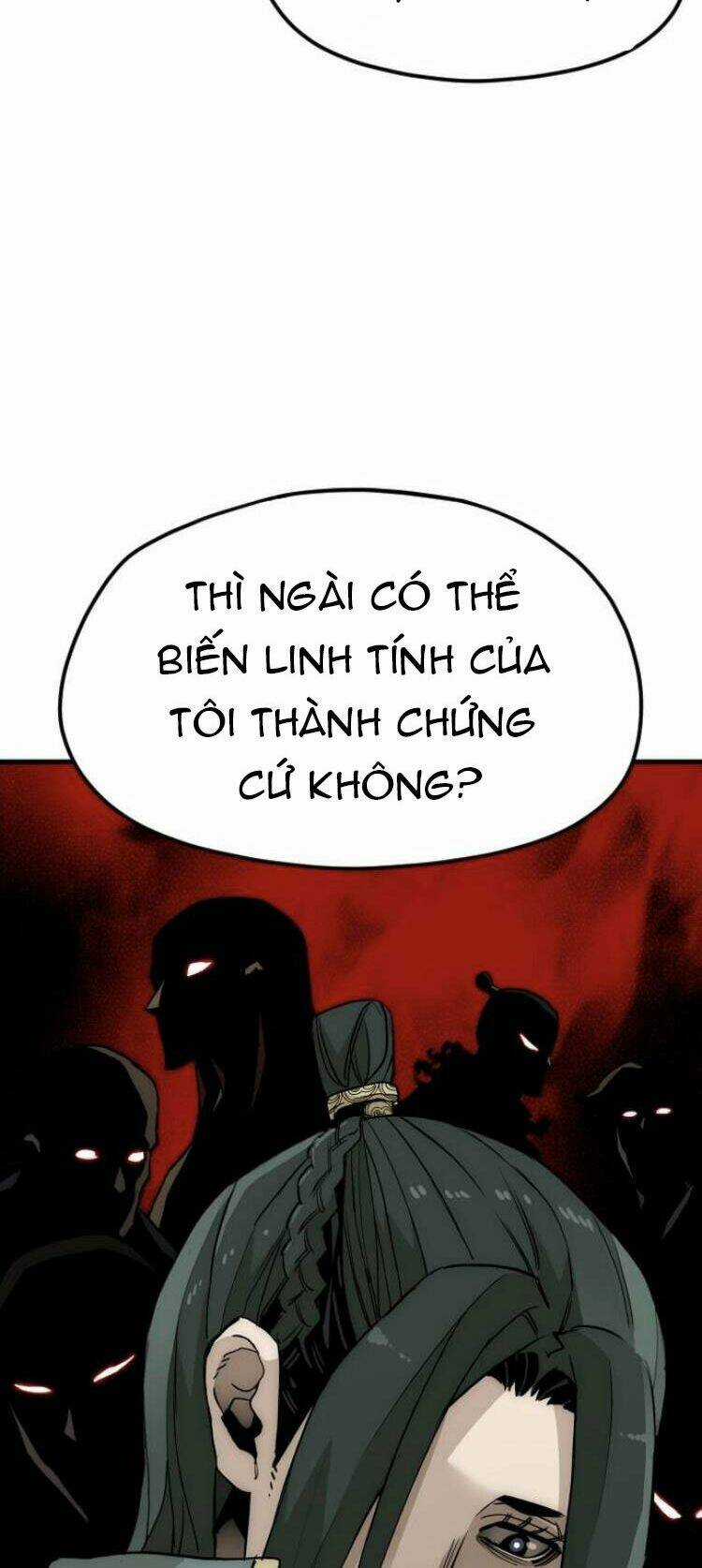 Thiên Ma Phi Thăng Truyện Chapter 9 trang 92