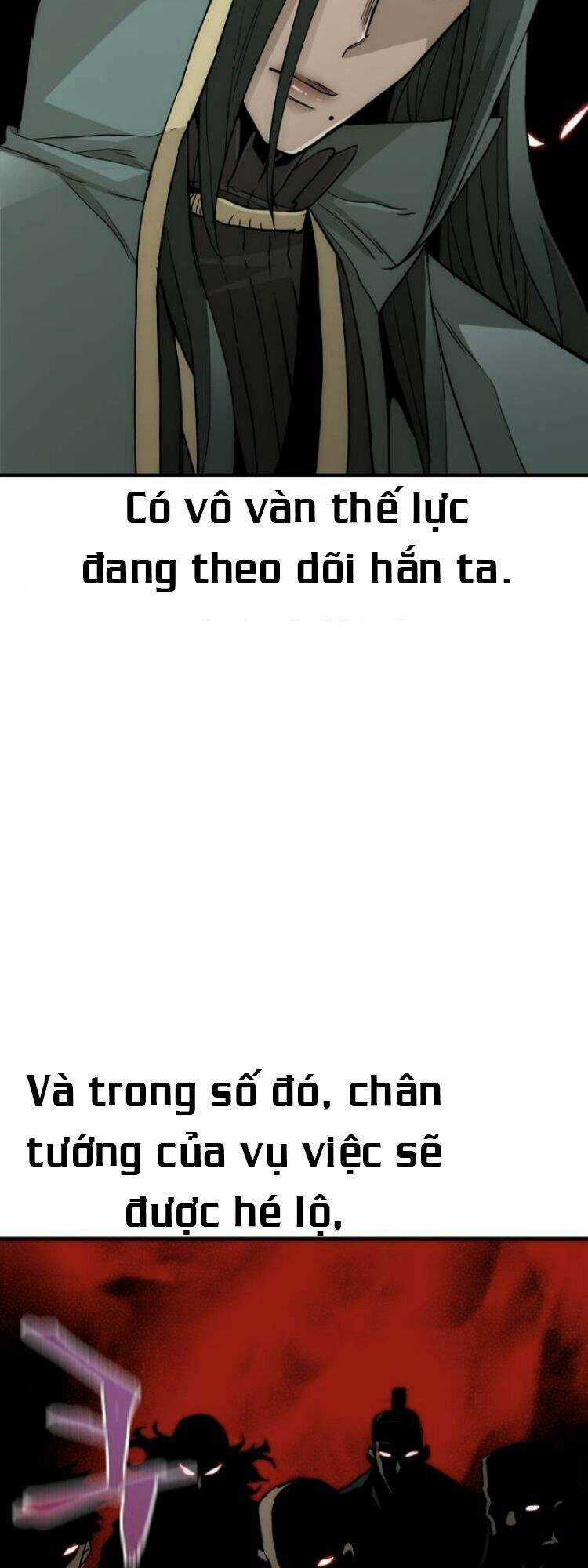 Thiên Ma Phi Thăng Truyện Chapter 9 trang 93