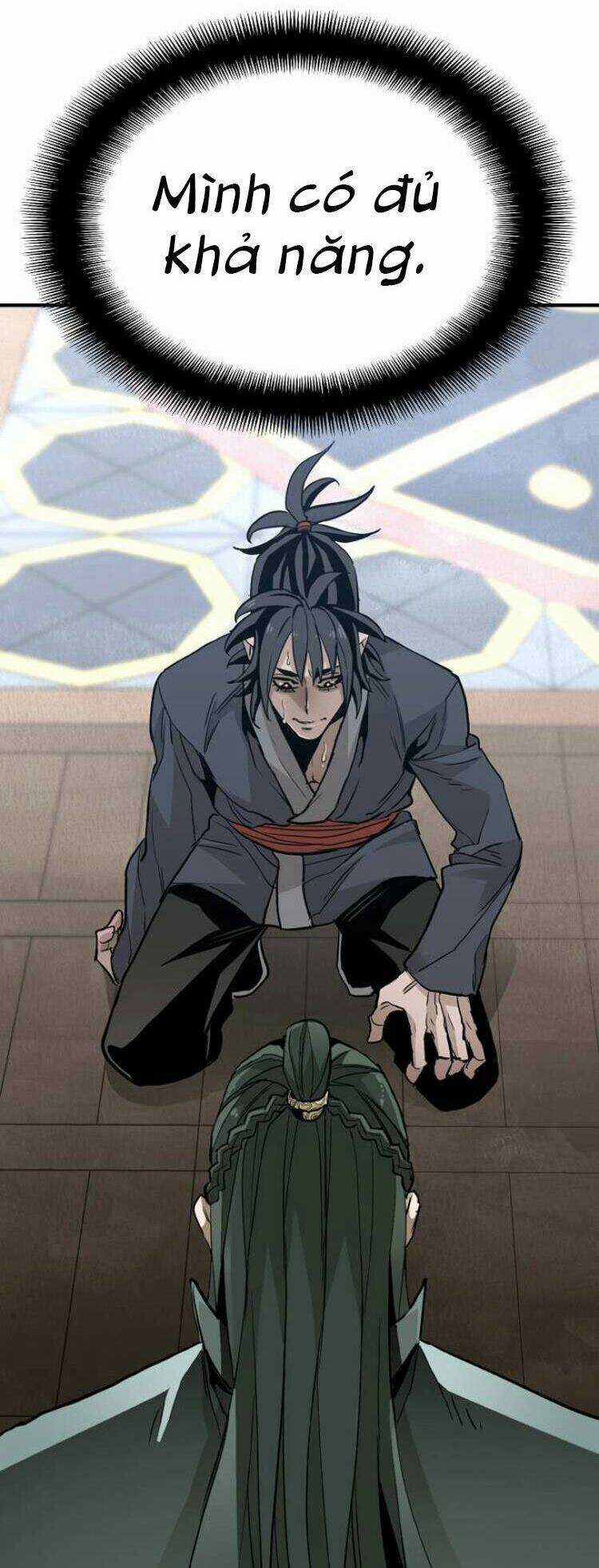 Thiên Ma Phi Thăng Truyện Chapter 9 trang 95