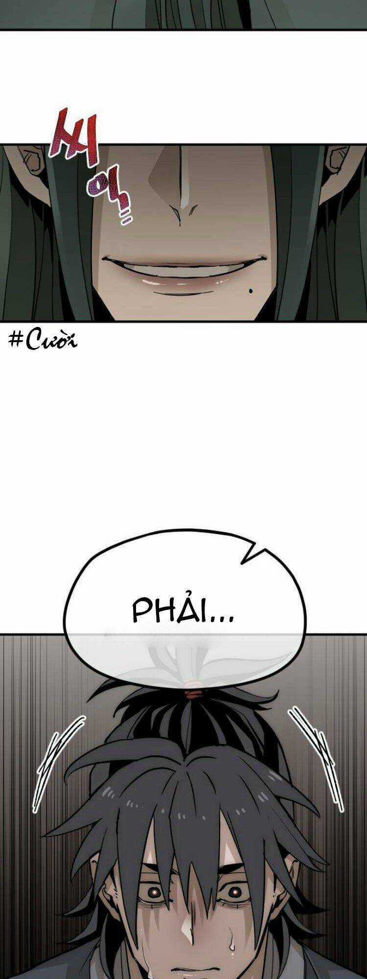 Thiên Ma Phi Thăng Truyện Chapter 9 trang 96