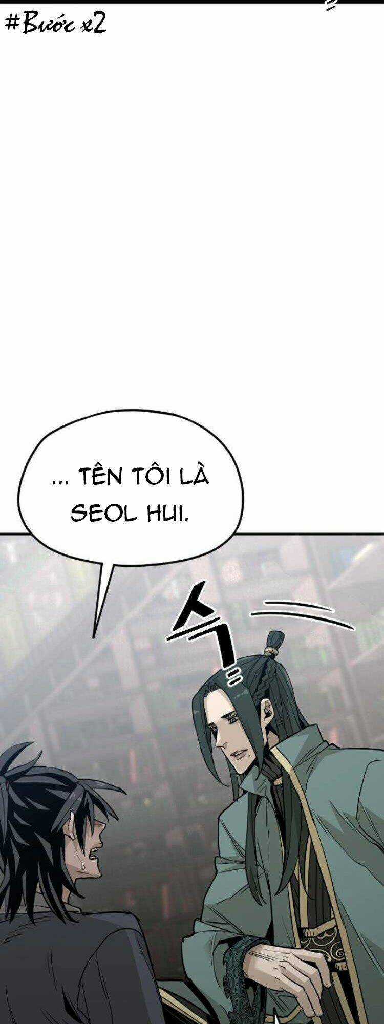 Thiên Ma Phi Thăng Truyện Chapter 9 trang 98