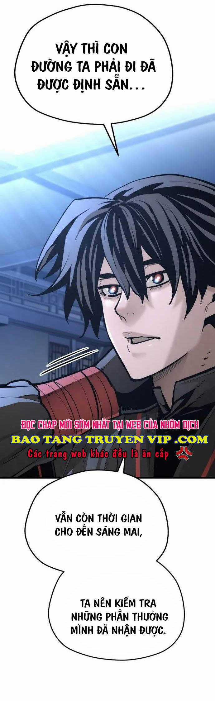 Thiên Ma Phi Thăng Truyện Chapter 92 trang 10