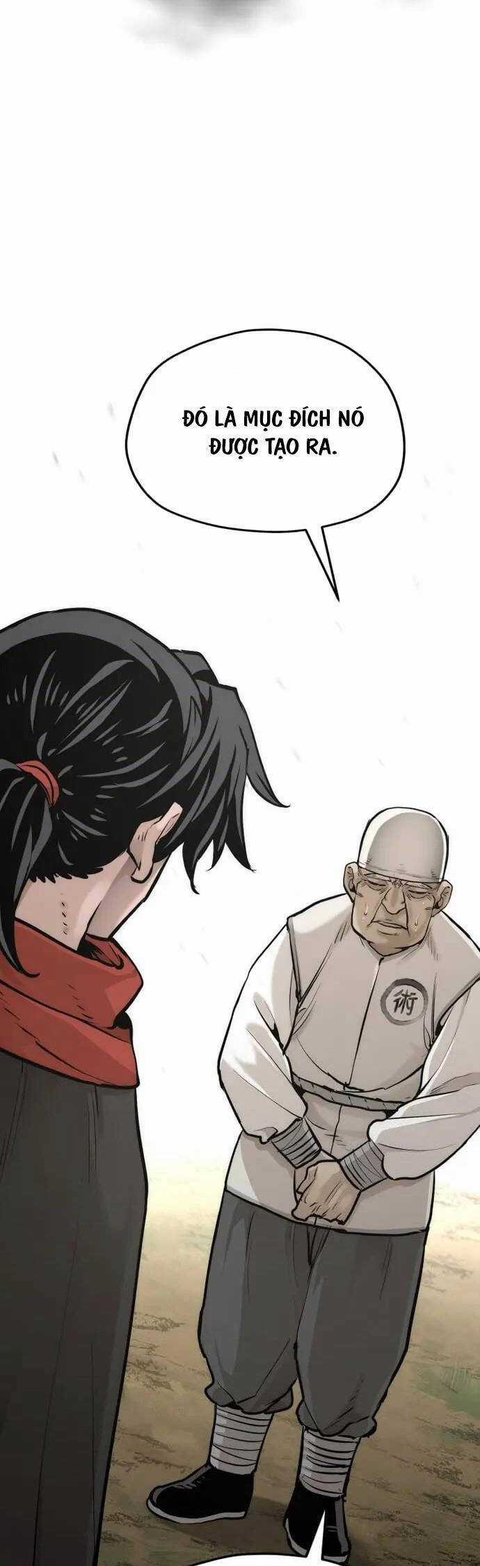 Thiên Ma Phi Thăng Truyện Chapter 92 trang 102