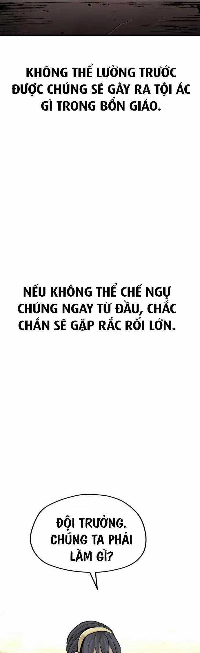 Thiên Ma Phi Thăng Truyện Chapter 92 trang 106