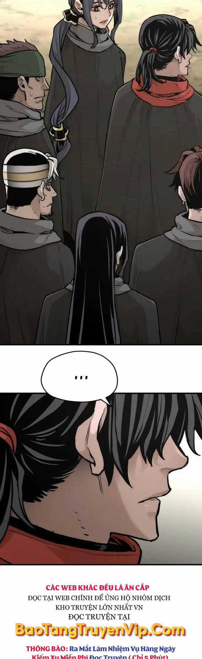 Thiên Ma Phi Thăng Truyện Chapter 92 trang 107