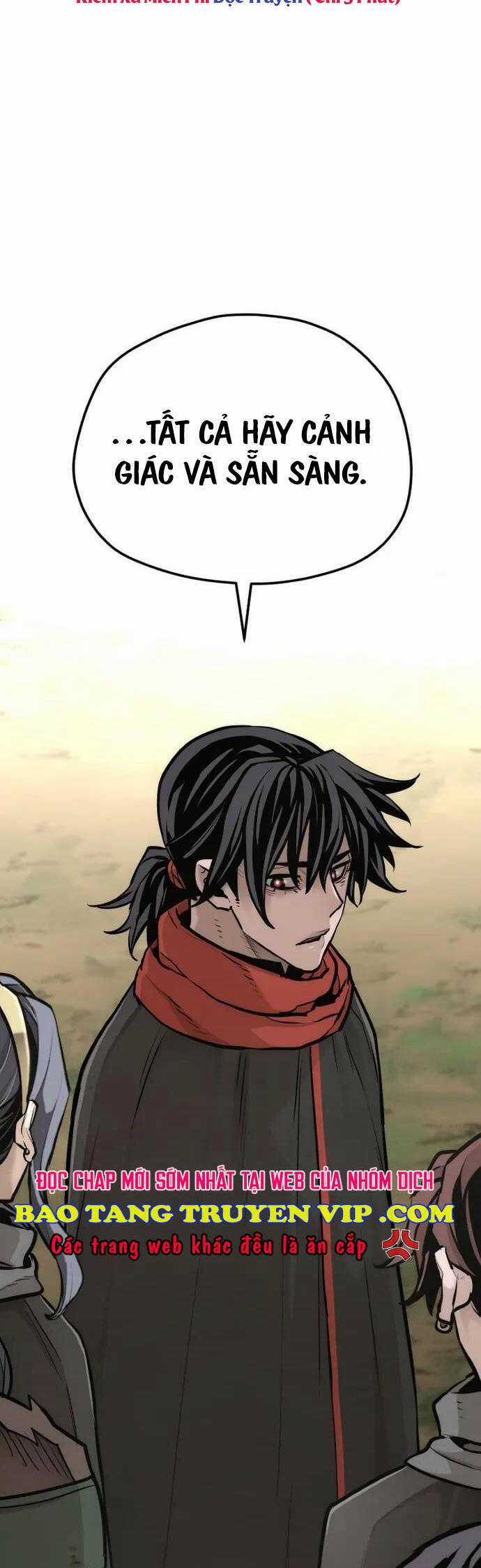 Thiên Ma Phi Thăng Truyện Chapter 92 trang 108