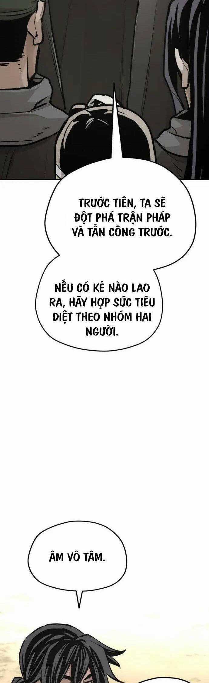 Thiên Ma Phi Thăng Truyện Chapter 92 trang 109