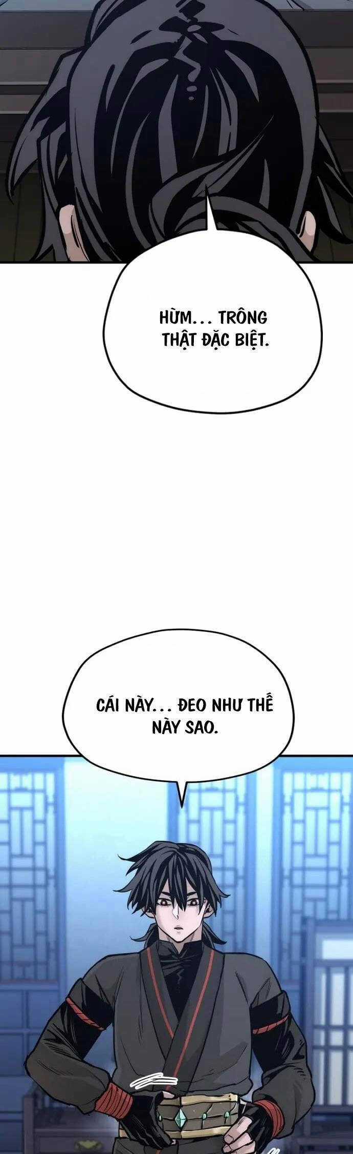 Thiên Ma Phi Thăng Truyện Chapter 92 trang 12