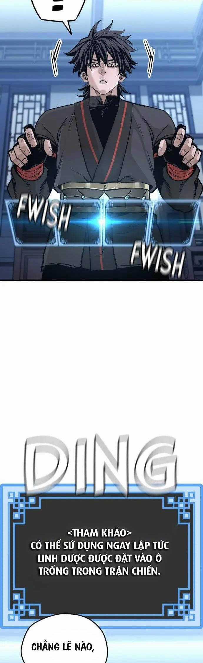 Thiên Ma Phi Thăng Truyện Chapter 92 trang 14