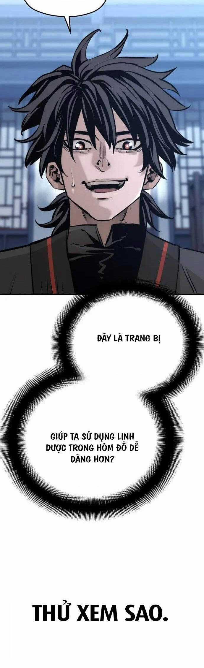 Thiên Ma Phi Thăng Truyện Chapter 92 trang 15