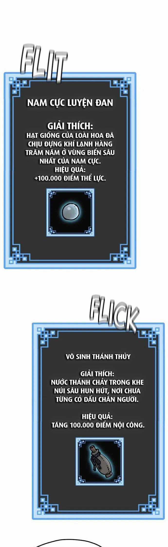 Thiên Ma Phi Thăng Truyện Chapter 92 trang 16